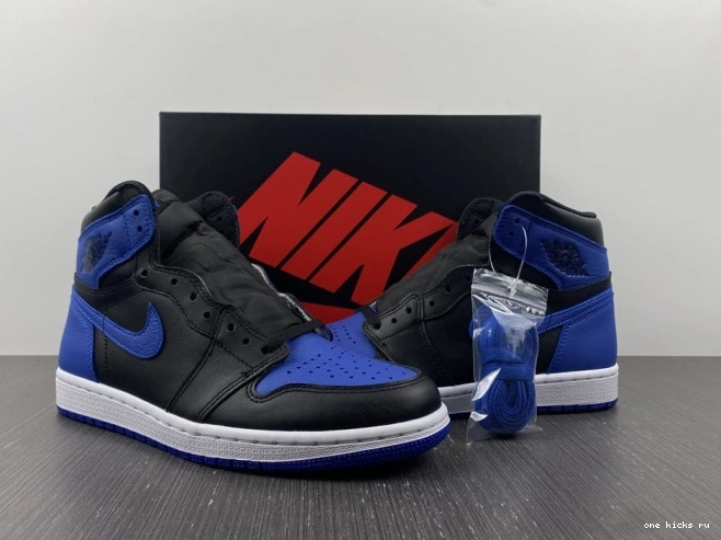 Onekick 555088-007 Jordan Retro Royal Air 1 0524